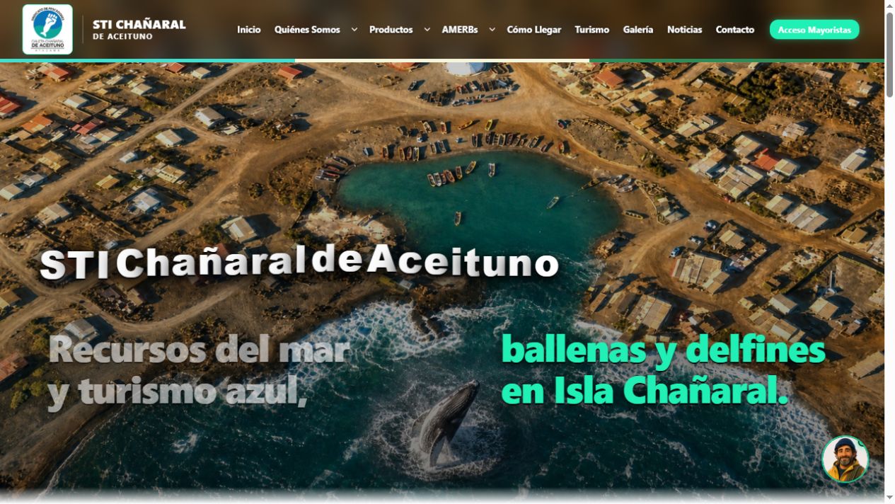 Miniatura de STI Chañaral de Aceituno